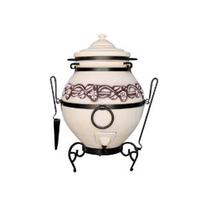 טנדיר צרפתי 75 ליטר